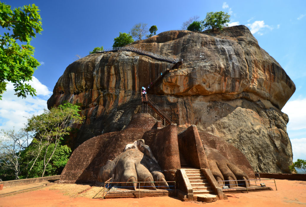 Sri Lanka Destinations