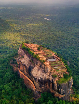 Sri Lanka Tours