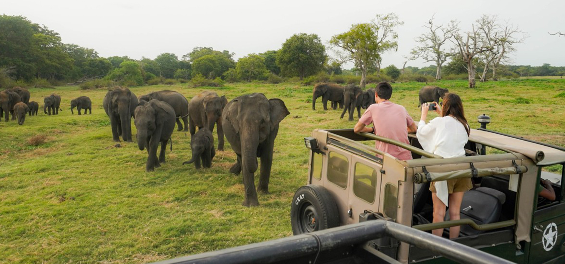 Sri Lanka Destinations